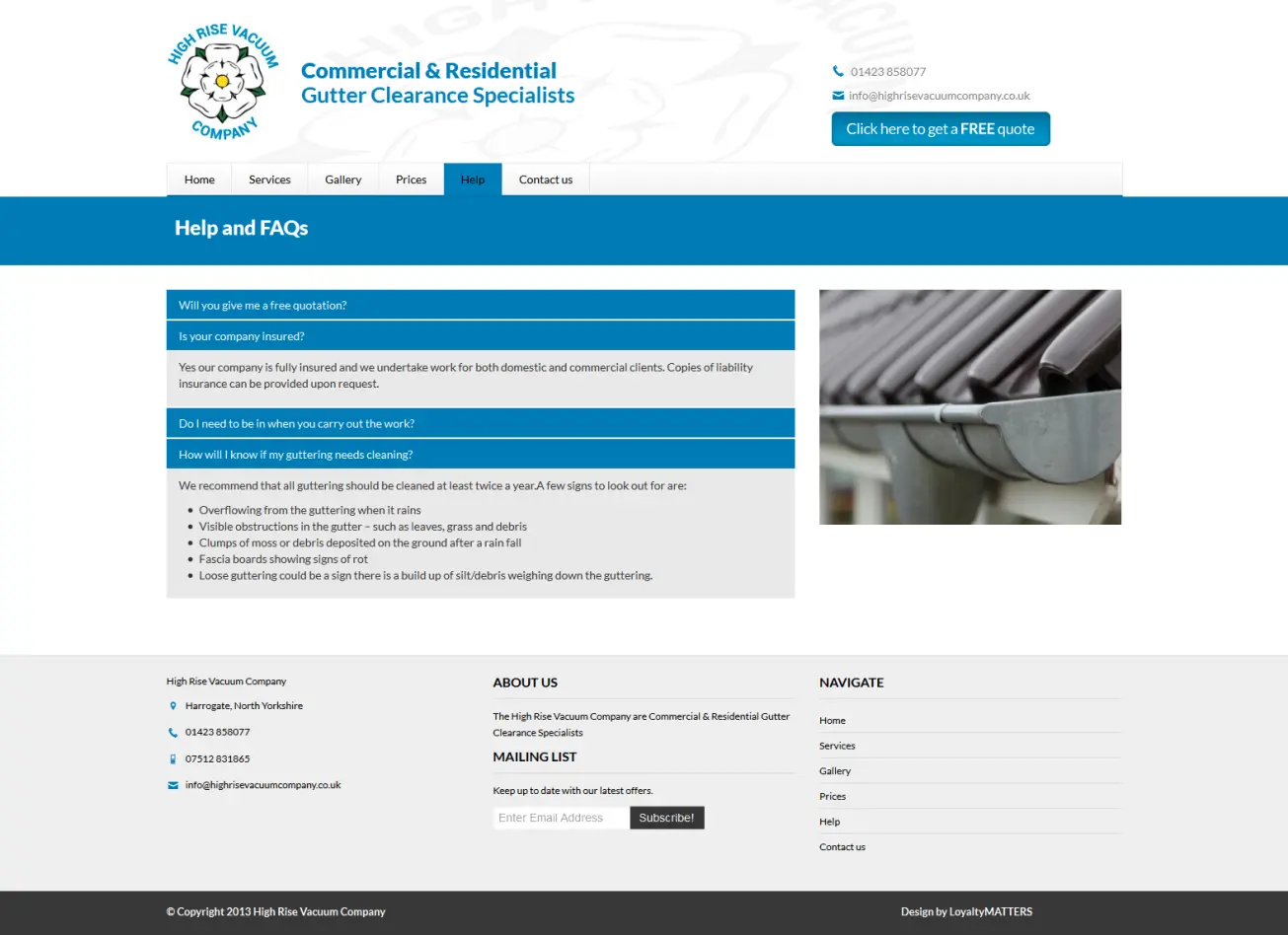 Страница вопросов и ответов