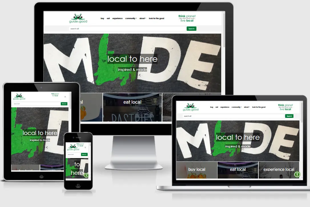 Responsibility for various devices